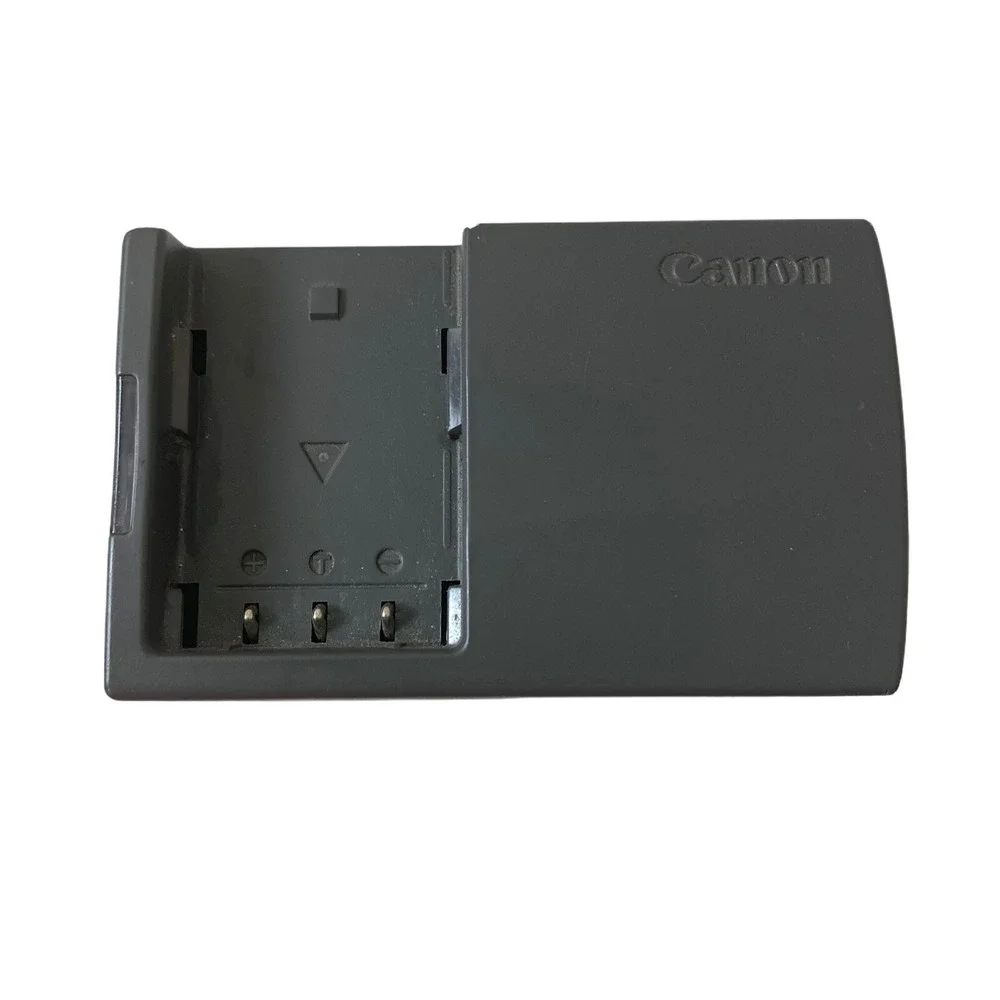 Genuine Canon CB-2LT‎ Digital Camera Battery Charger